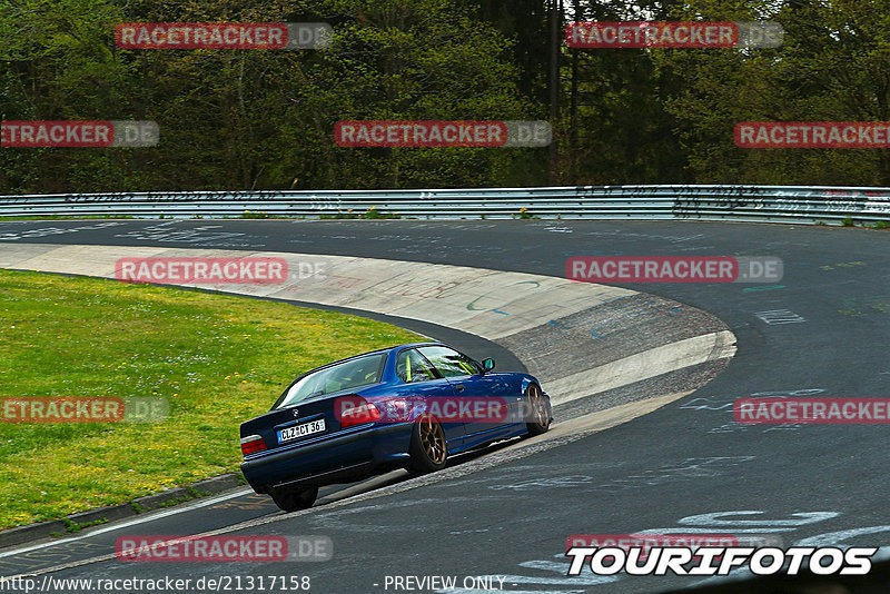 Bild #21317158 - Touristenfahrten Nürburgring Nordschleife (06.05.2023)