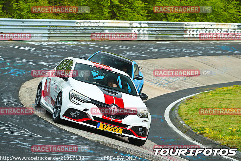 Bild #21317182 - Touristenfahrten Nürburgring Nordschleife (06.05.2023)