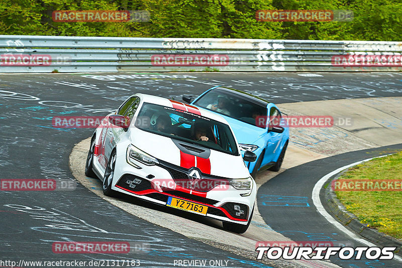 Bild #21317183 - Touristenfahrten Nürburgring Nordschleife (06.05.2023)