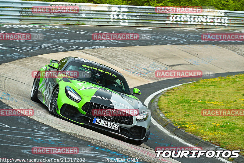 Bild #21317202 - Touristenfahrten Nürburgring Nordschleife (06.05.2023)