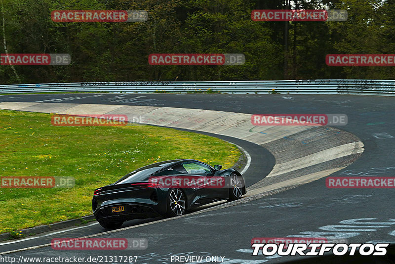 Bild #21317287 - Touristenfahrten Nürburgring Nordschleife (06.05.2023)