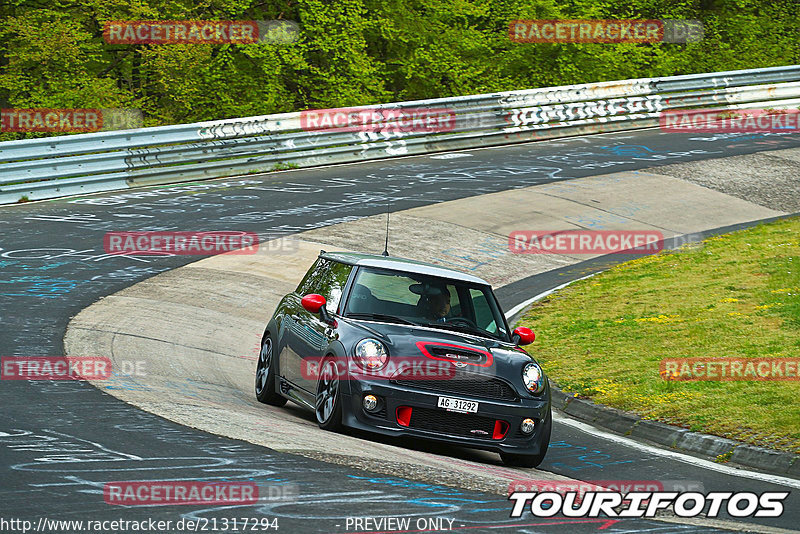 Bild #21317294 - Touristenfahrten Nürburgring Nordschleife (06.05.2023)