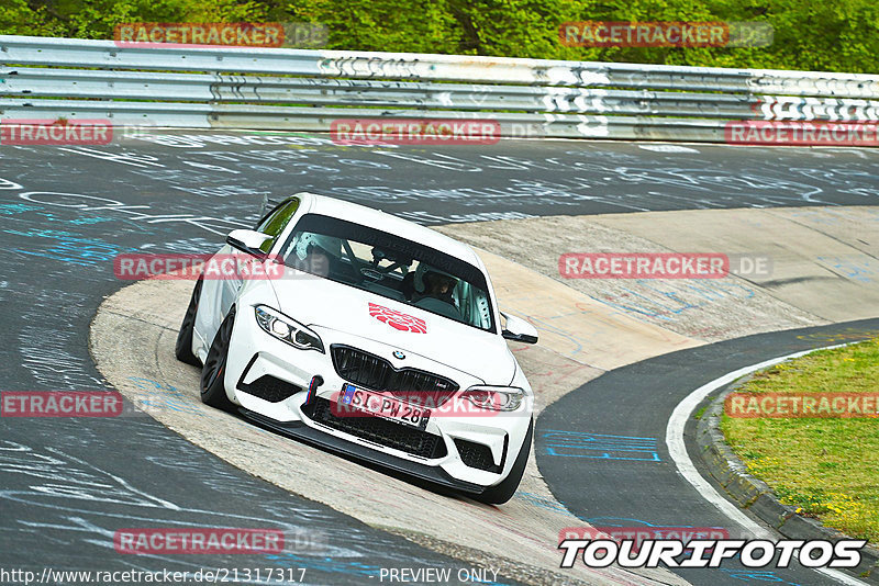 Bild #21317317 - Touristenfahrten Nürburgring Nordschleife (06.05.2023)