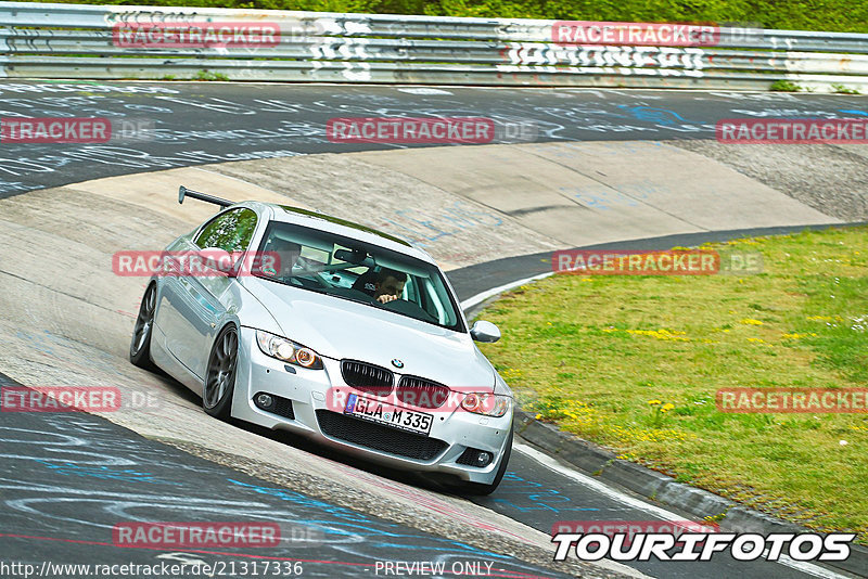 Bild #21317336 - Touristenfahrten Nürburgring Nordschleife (06.05.2023)