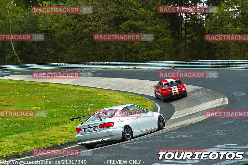 Bild #21317340 - Touristenfahrten Nürburgring Nordschleife (06.05.2023)