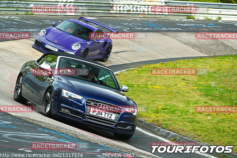 Bild #21317374 - Touristenfahrten Nürburgring Nordschleife (06.05.2023)