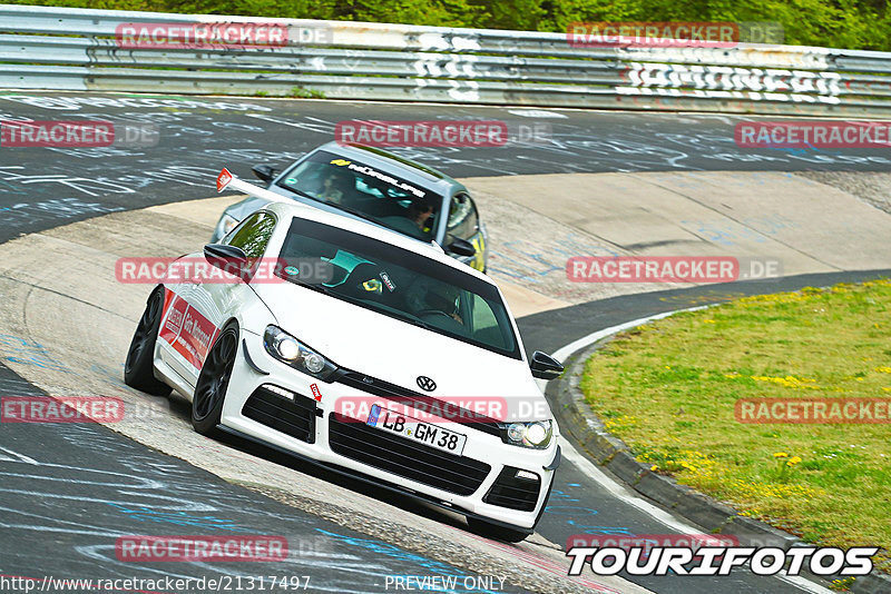 Bild #21317497 - Touristenfahrten Nürburgring Nordschleife (06.05.2023)