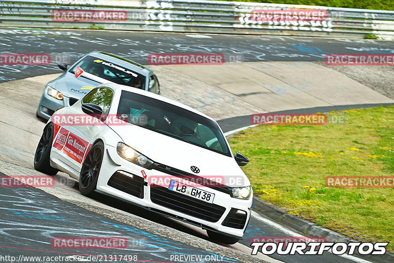 Bild #21317498 - Touristenfahrten Nürburgring Nordschleife (06.05.2023)