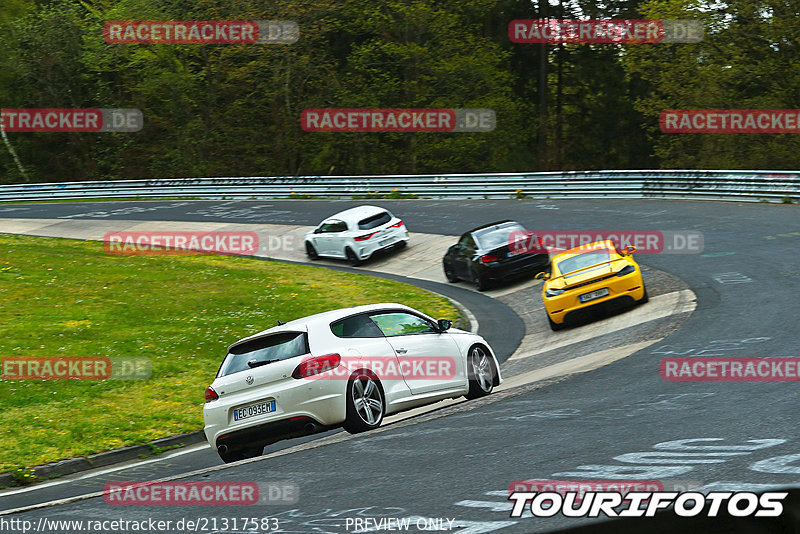 Bild #21317583 - Touristenfahrten Nürburgring Nordschleife (06.05.2023)