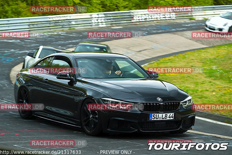 Bild #21317633 - Touristenfahrten Nürburgring Nordschleife (06.05.2023)