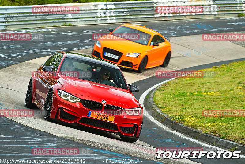 Bild #21317642 - Touristenfahrten Nürburgring Nordschleife (06.05.2023)