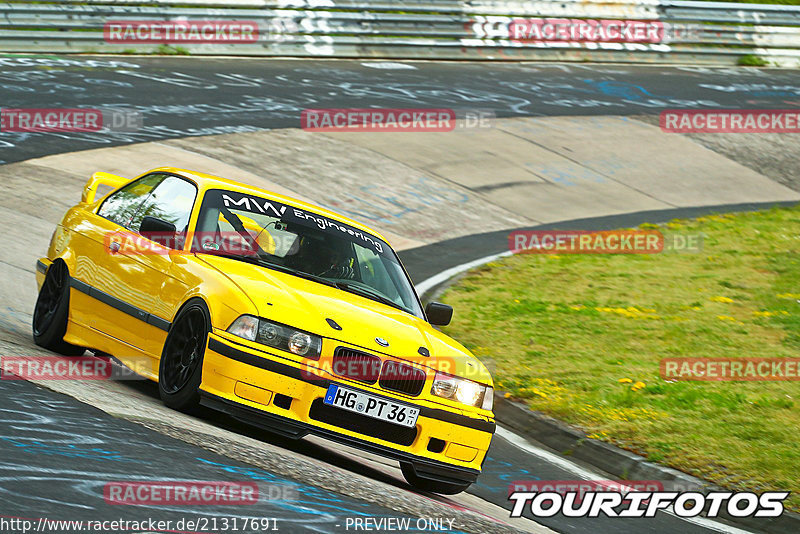 Bild #21317691 - Touristenfahrten Nürburgring Nordschleife (06.05.2023)