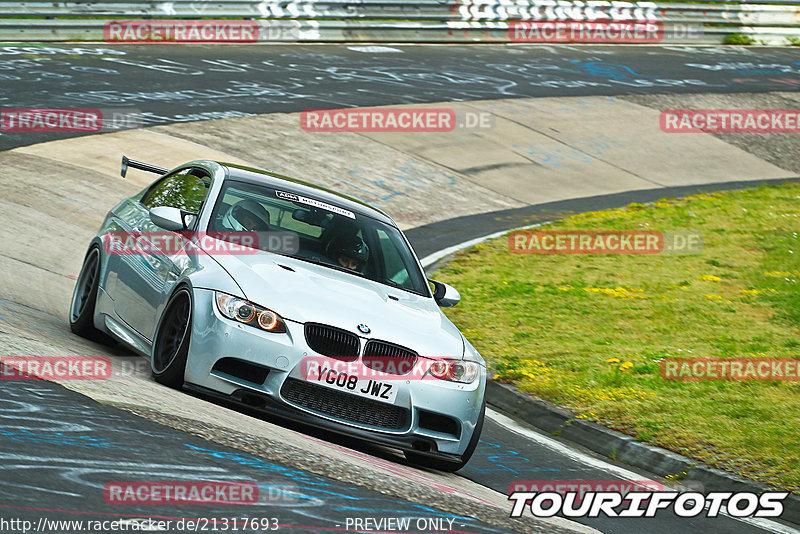 Bild #21317693 - Touristenfahrten Nürburgring Nordschleife (06.05.2023)