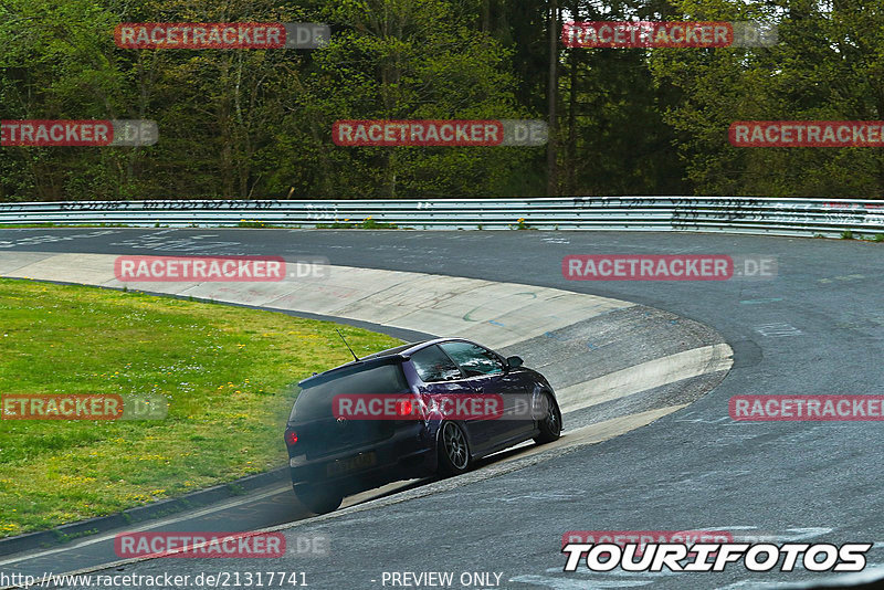 Bild #21317741 - Touristenfahrten Nürburgring Nordschleife (06.05.2023)