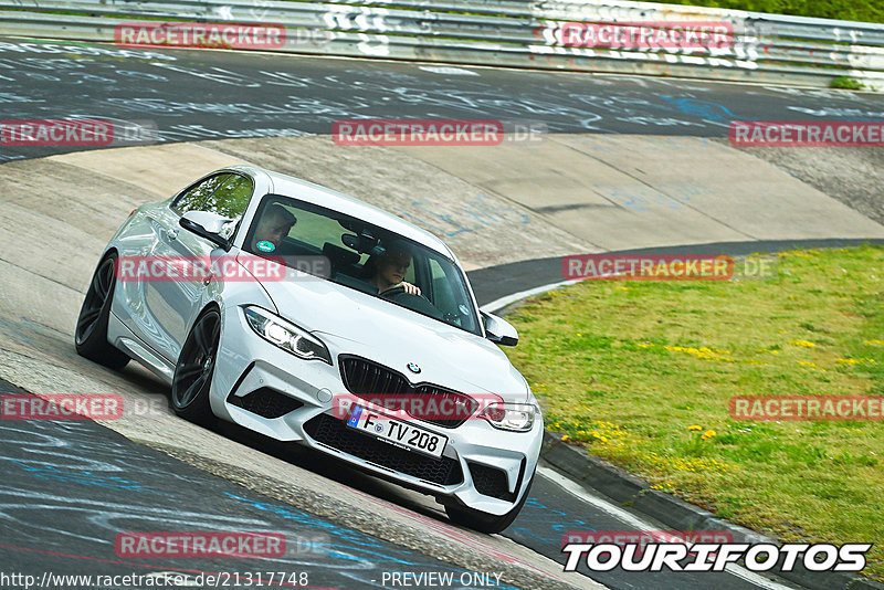 Bild #21317748 - Touristenfahrten Nürburgring Nordschleife (06.05.2023)