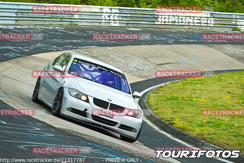 Bild #21317787 - Touristenfahrten Nürburgring Nordschleife (06.05.2023)