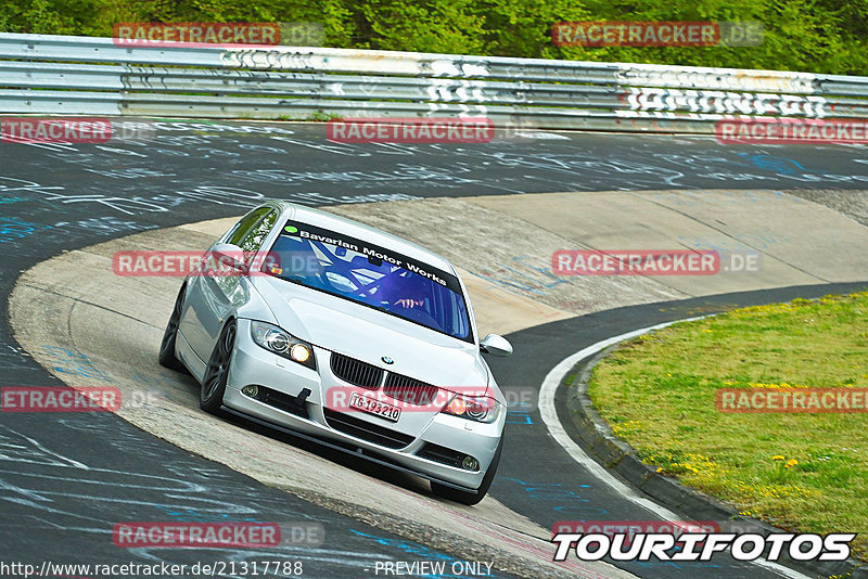 Bild #21317788 - Touristenfahrten Nürburgring Nordschleife (06.05.2023)