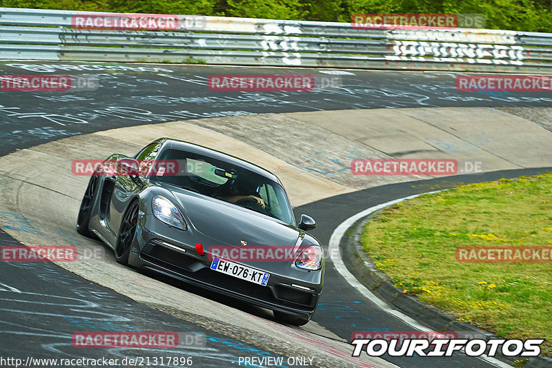 Bild #21317896 - Touristenfahrten Nürburgring Nordschleife (06.05.2023)