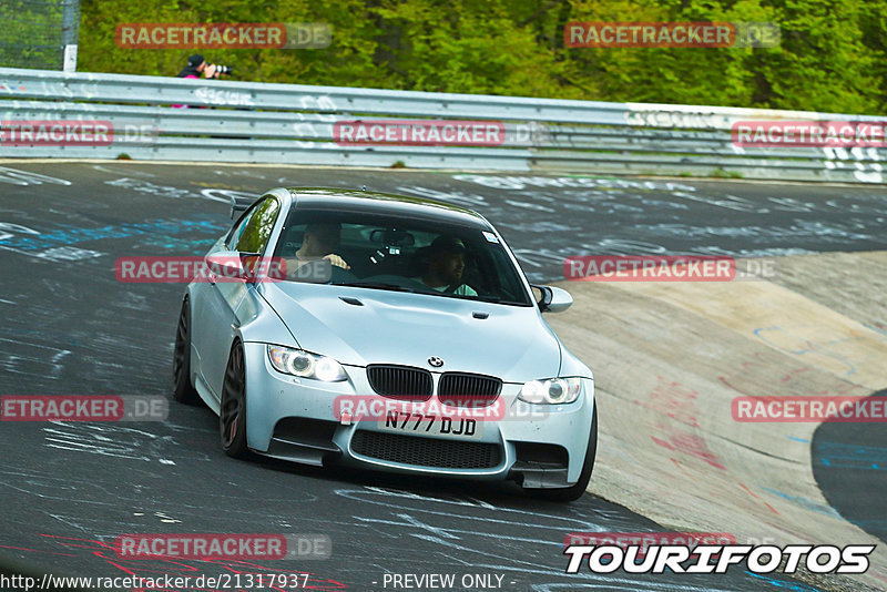 Bild #21317937 - Touristenfahrten Nürburgring Nordschleife (06.05.2023)