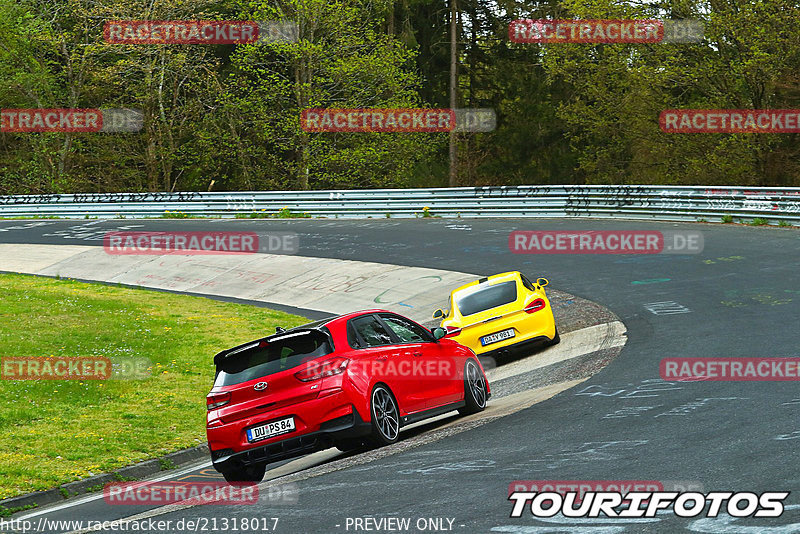 Bild #21318017 - Touristenfahrten Nürburgring Nordschleife (06.05.2023)