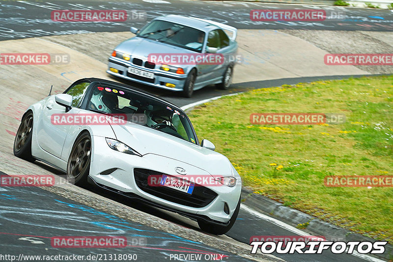 Bild #21318090 - Touristenfahrten Nürburgring Nordschleife (06.05.2023)