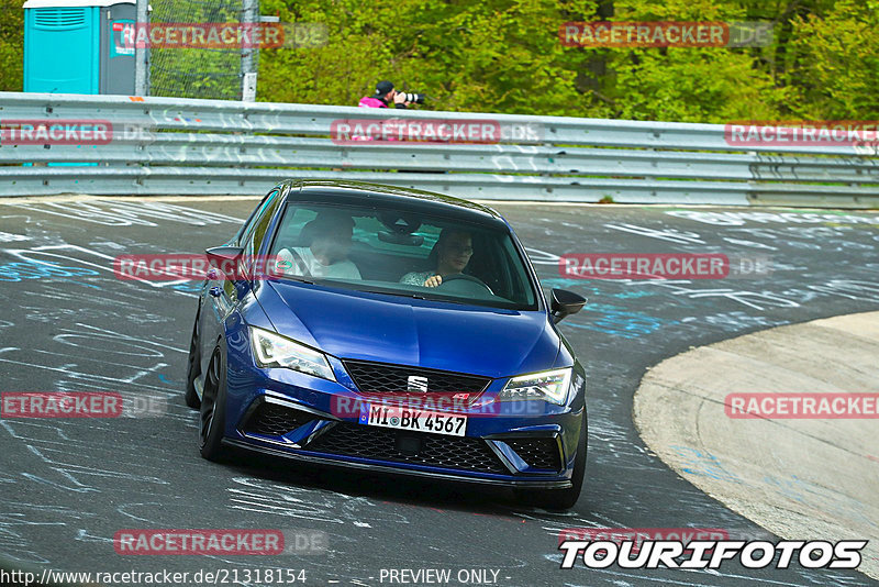 Bild #21318154 - Touristenfahrten Nürburgring Nordschleife (06.05.2023)