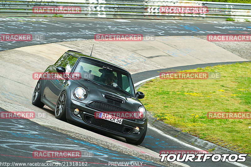 Bild #21318162 - Touristenfahrten Nürburgring Nordschleife (06.05.2023)