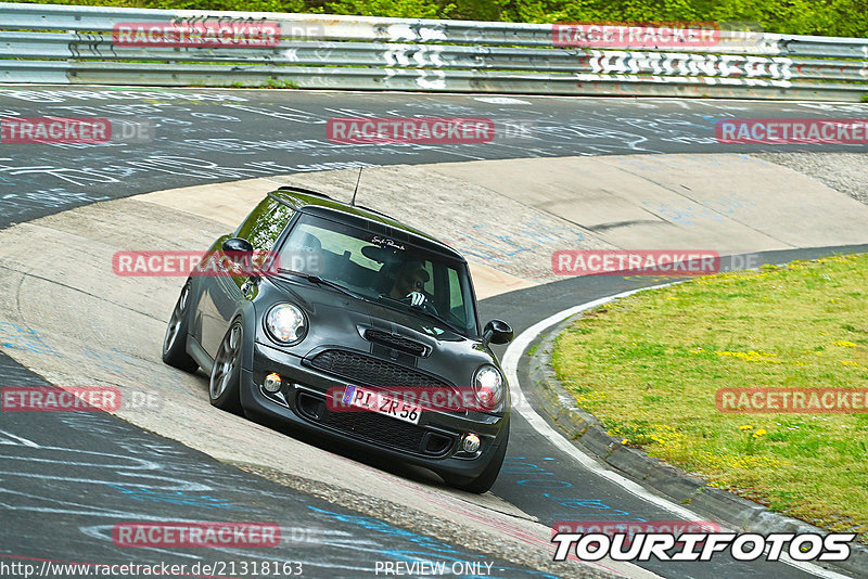 Bild #21318163 - Touristenfahrten Nürburgring Nordschleife (06.05.2023)