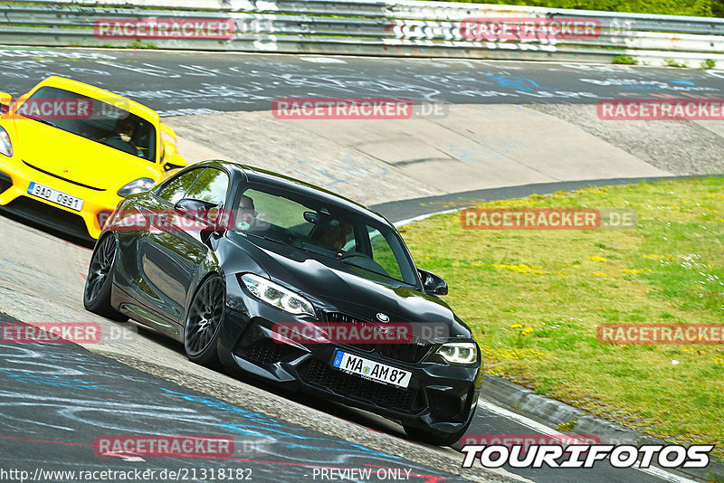 Bild #21318182 - Touristenfahrten Nürburgring Nordschleife (06.05.2023)