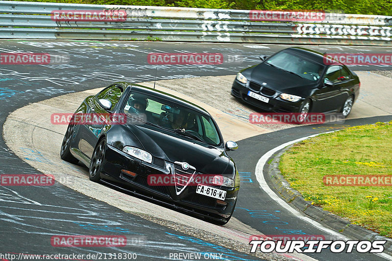 Bild #21318300 - Touristenfahrten Nürburgring Nordschleife (06.05.2023)