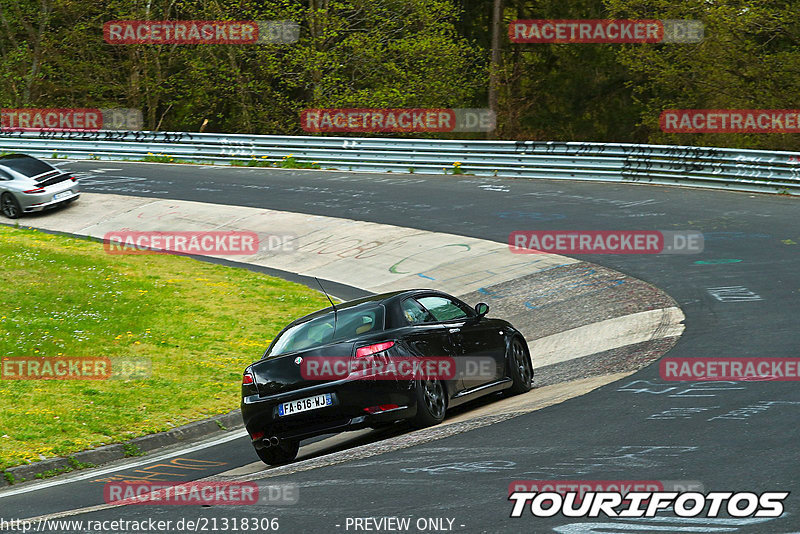 Bild #21318306 - Touristenfahrten Nürburgring Nordschleife (06.05.2023)