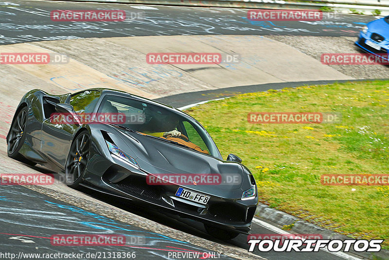 Bild #21318366 - Touristenfahrten Nürburgring Nordschleife (06.05.2023)