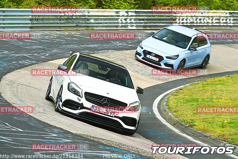 Bild #21318384 - Touristenfahrten Nürburgring Nordschleife (06.05.2023)