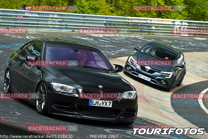 Bild #21318430 - Touristenfahrten Nürburgring Nordschleife (06.05.2023)