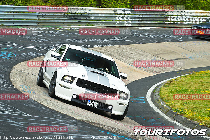 Bild #21318516 - Touristenfahrten Nürburgring Nordschleife (06.05.2023)