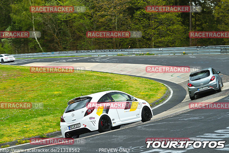 Bild #21318562 - Touristenfahrten Nürburgring Nordschleife (06.05.2023)