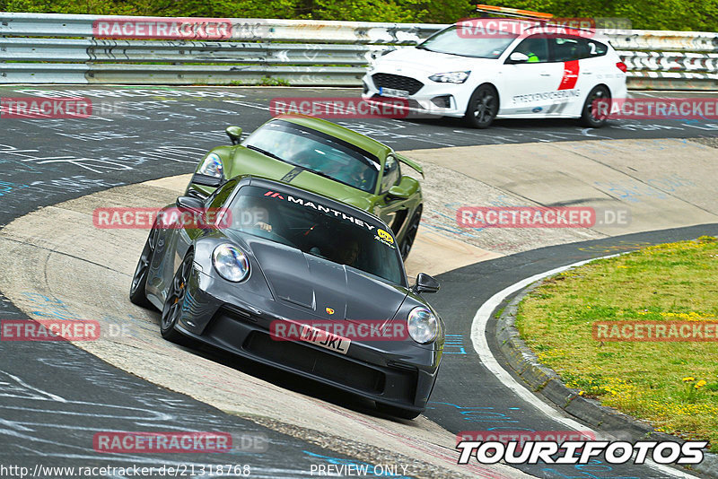 Bild #21318768 - Touristenfahrten Nürburgring Nordschleife (06.05.2023)