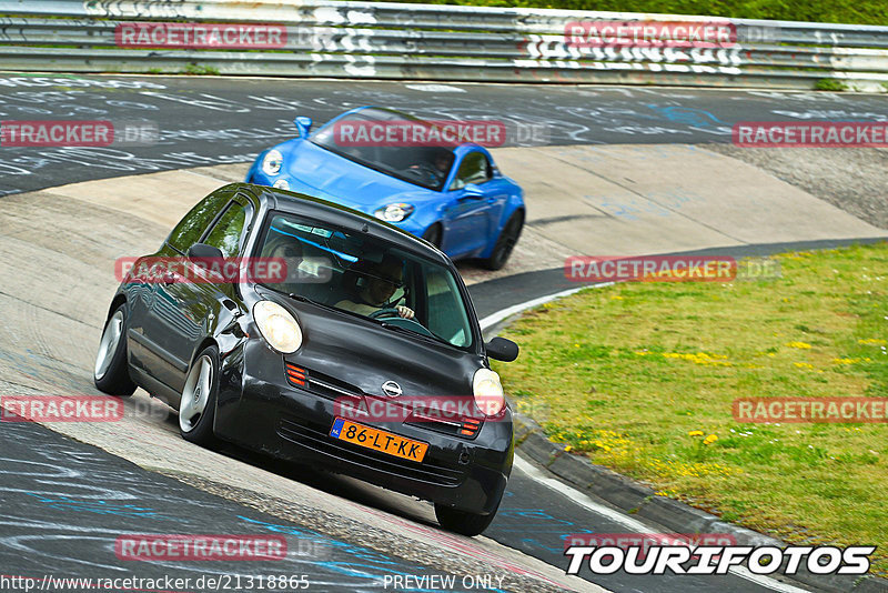 Bild #21318865 - Touristenfahrten Nürburgring Nordschleife (06.05.2023)