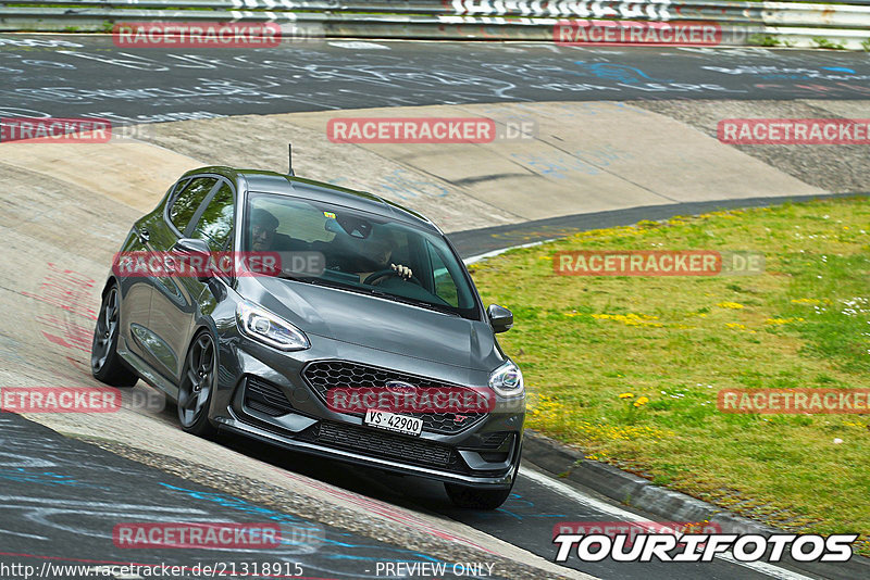 Bild #21318915 - Touristenfahrten Nürburgring Nordschleife (06.05.2023)