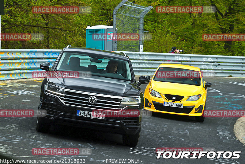 Bild #21318933 - Touristenfahrten Nürburgring Nordschleife (06.05.2023)