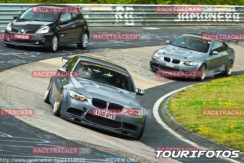 Bild #21319021 - Touristenfahrten Nürburgring Nordschleife (06.05.2023)