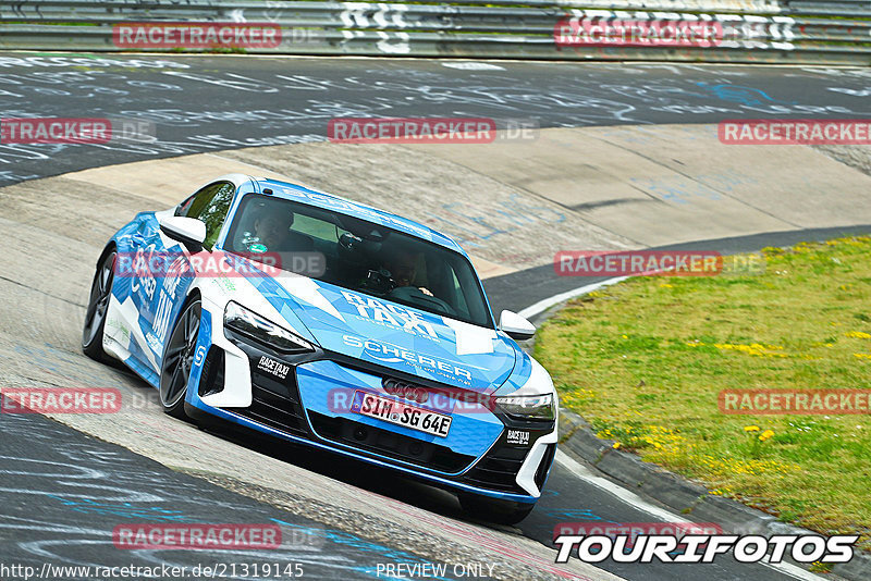 Bild #21319145 - Touristenfahrten Nürburgring Nordschleife (06.05.2023)