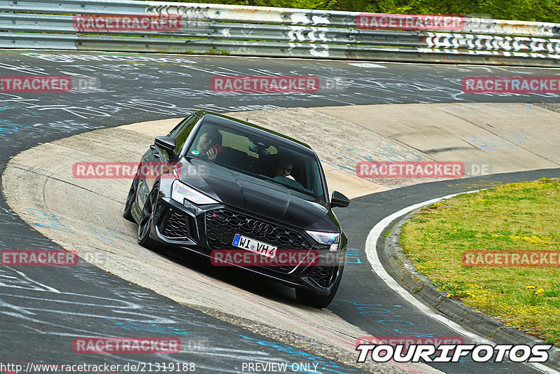 Bild #21319188 - Touristenfahrten Nürburgring Nordschleife (06.05.2023)