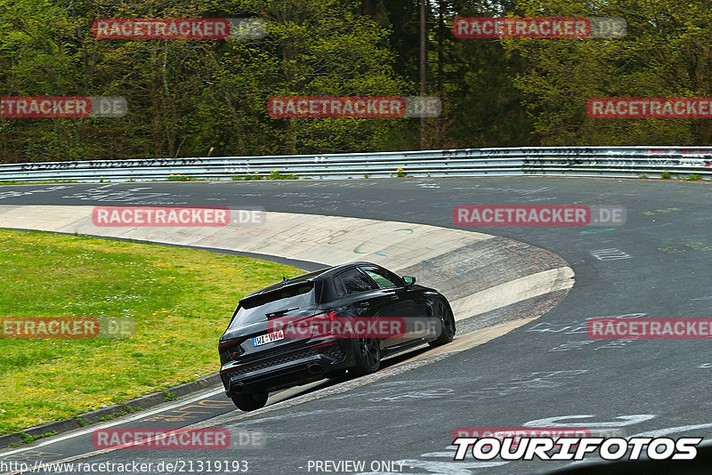 Bild #21319193 - Touristenfahrten Nürburgring Nordschleife (06.05.2023)