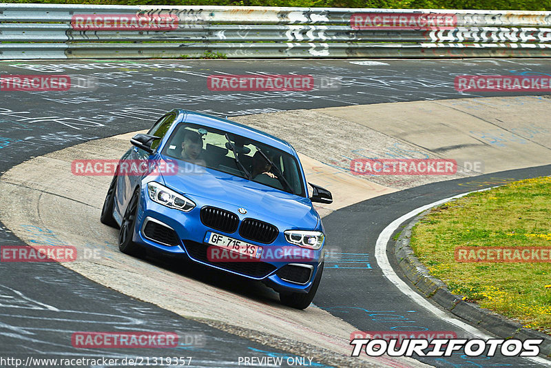 Bild #21319357 - Touristenfahrten Nürburgring Nordschleife (06.05.2023)