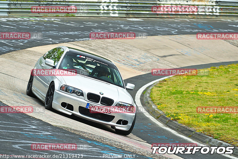 Bild #21319423 - Touristenfahrten Nürburgring Nordschleife (06.05.2023)