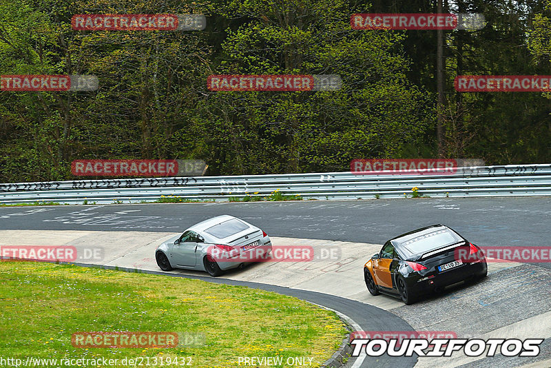 Bild #21319432 - Touristenfahrten Nürburgring Nordschleife (06.05.2023)