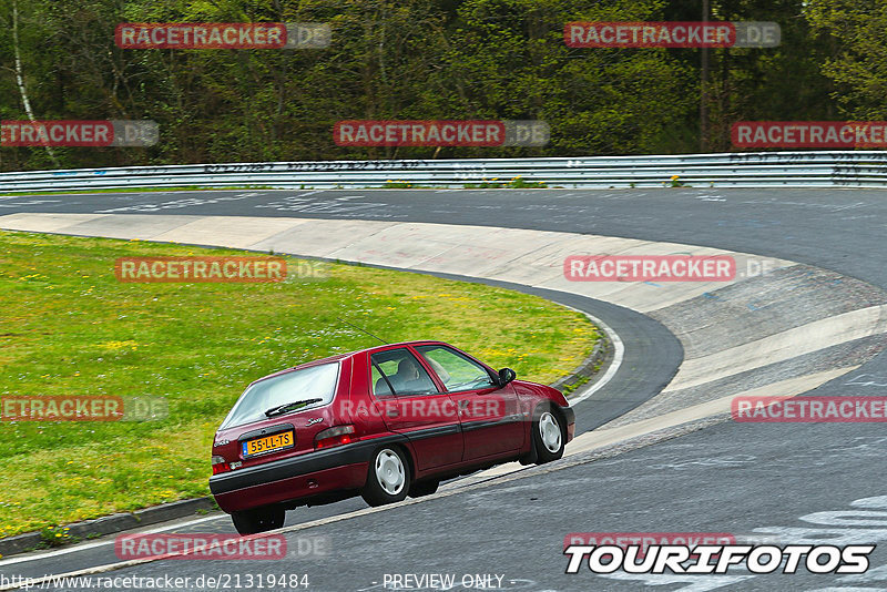 Bild #21319484 - Touristenfahrten Nürburgring Nordschleife (06.05.2023)