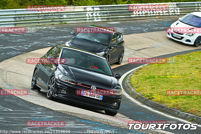 Bild #21319694 - Touristenfahrten Nürburgring Nordschleife (06.05.2023)