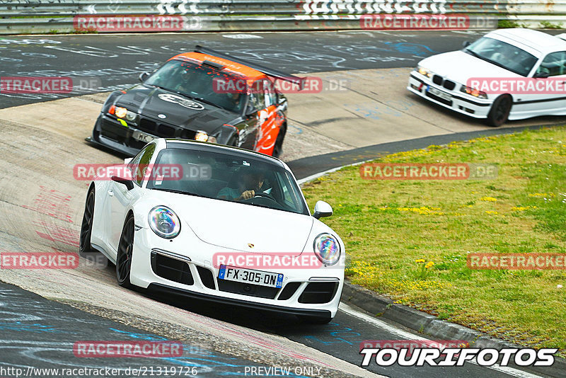 Bild #21319726 - Touristenfahrten Nürburgring Nordschleife (06.05.2023)